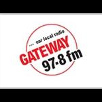 Gateway 97.8 | Station Logo