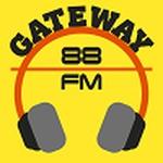 Gateway FM | Station Logo