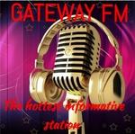 Gateway FM | Station Logo