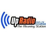 Up Radio Semarang | Station Logo