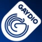 Gaydio | Station Logo