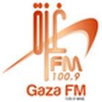 Radio Gaza FM 100.9 | Station Logo