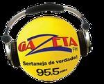 Gazeta FM | Station Logo