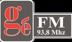 Ge FM Gabriel Madiun | Station Logo