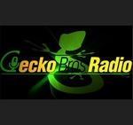 Gecko Bros Radio | Station Logo