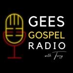 Gee's Gospel Radio | Station Logo