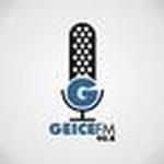 Geice FM | Station Logo