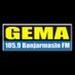 Gema FM | Station Logo