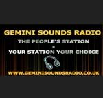 Radio Station logo