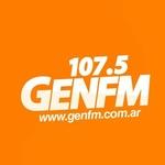 Radio Station logo