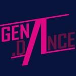 Generation Dance | Station Logo