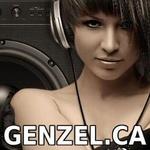 GenzelFamily - Generation Zel! Radio | Station Logo