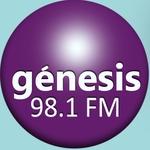 Génesis 98.1 FM - XHRL