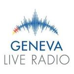 Geneva Live Radio | Station Logo