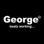 George FM | Station Logo