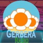 Gerbera Radio | Station Logo