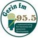 Gerin FM 95.5 | Station Logo