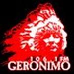 Geronimo FM | Station Logo