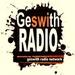 Geswith Radio | Station Logo