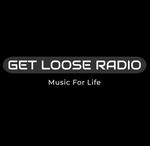 Get Loose Radio | Station Logo