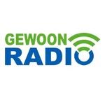 Gewoon Radio | Station Logo