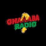 Ghanaba Radio | Station Logo