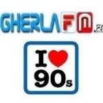 GherlaFM | Station Logo