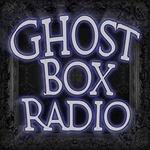 Ghost Box Radio | Station Logo