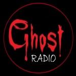 Ghost Radio | Station Logo