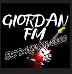 Giordan FM - Estación 2000 | Station Logo