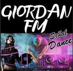 Giordan FM - Señal Dance | Station Logo