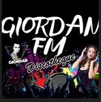 Giordan FM - Señal Discotheque | Station Logo