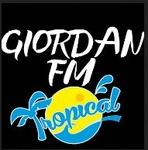 Giordan FM - Señal Tropical | Station Logo