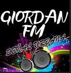 Giordan FM - Señal Urbana | Station Logo