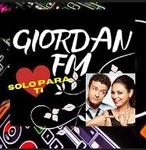 Giordan FM - Solo para ti | Station Logo