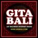 Gita Bali | Station Logo