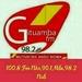 Gituamba Fm | Station Logo