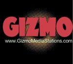 Gizmo - Classic Rock Hits | Station Logo