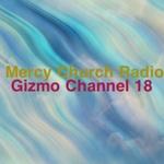 Gizmo - Mercy Church Radio | Station Logo