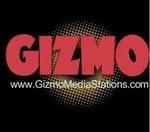 Gizmo - Throwback Channel | Station Logo