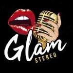 Glam Stereo | Station Logo