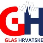 Glas Hrvatske | Station Logo