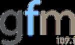 GFM 107.1FM | Station Logo