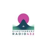 Glastonbury Radio 432 | Station Logo