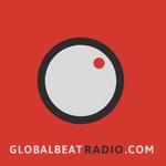 GlobalBeatRadio | Station Logo