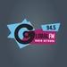 Global 94.5 | Station Logo