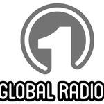 Global Radio 1 | Station Logo