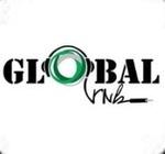 Global RnB Radio | Station Logo