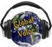 Global Voice Internet Radio | Station Logo