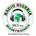 Globe FM Bauchi | Station Logo